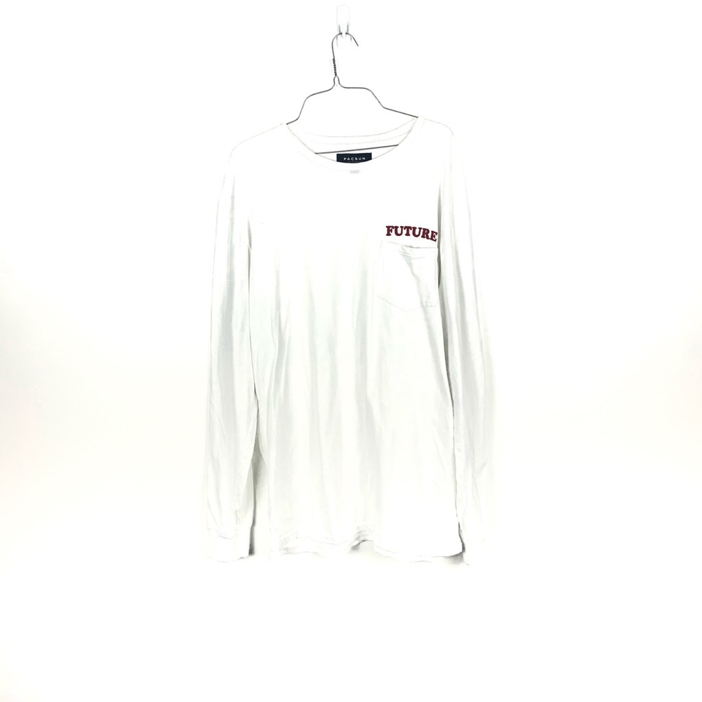 Future Pacsun Tee!